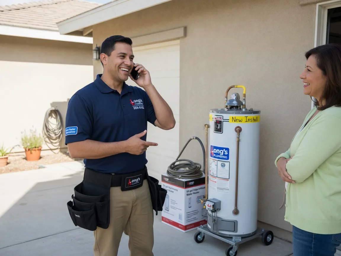 Leak Detection Lyndon Station, WI FAQs